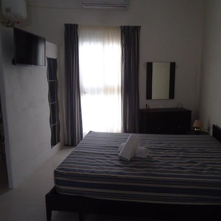 Apartament Shamrock Flats Mellieħa Pokój zdjęcie