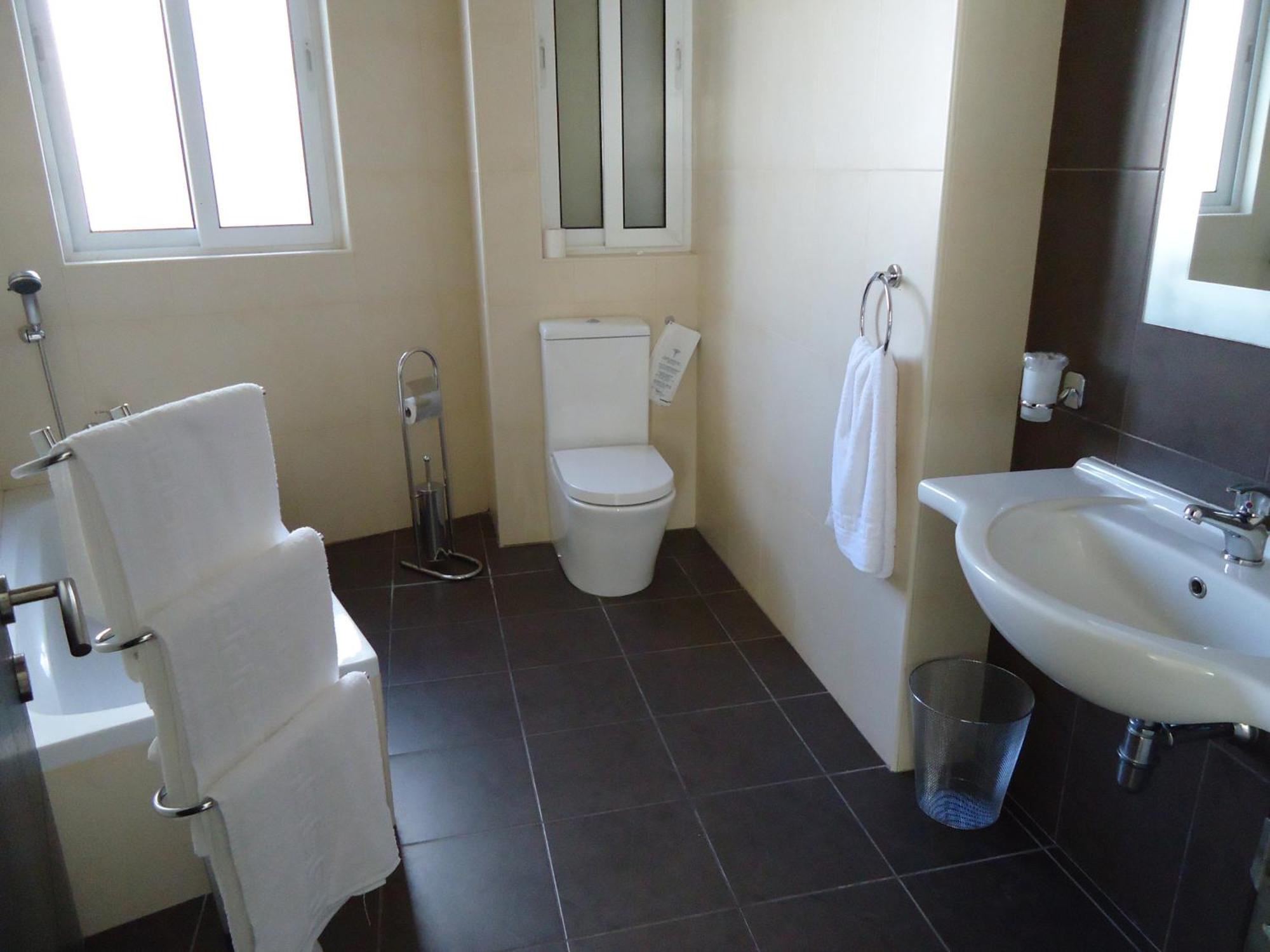 Apartament Shamrock Flats Mellieħa Zewnętrze zdjęcie