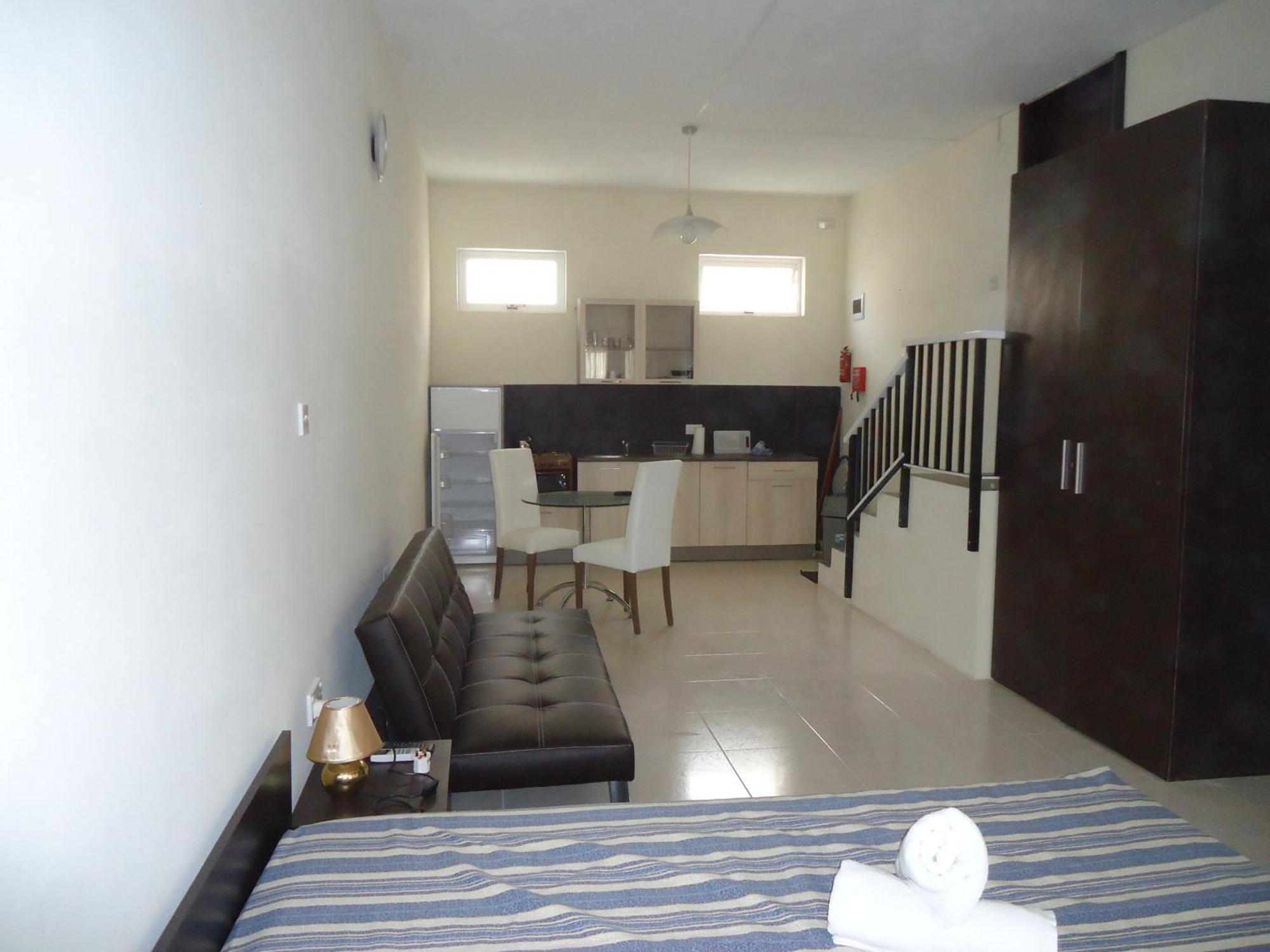 Apartament Shamrock Flats Mellieħa Pokój zdjęcie