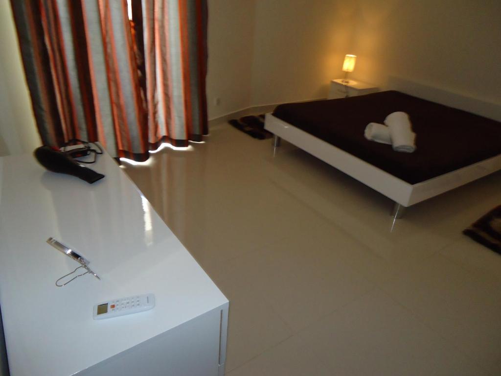 Apartament Shamrock Flats Mellieħa Pokój zdjęcie