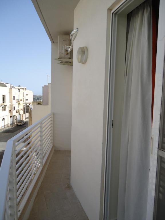 Apartament Shamrock Flats Mellieħa Pokój zdjęcie