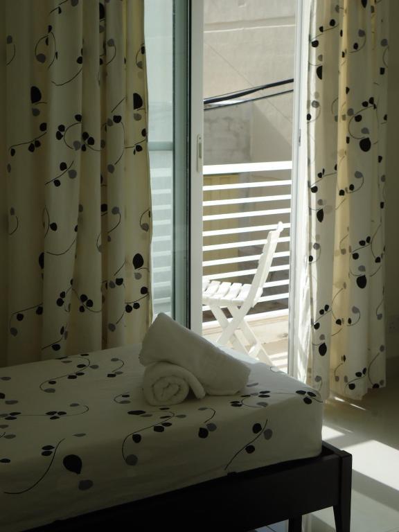 Apartament Shamrock Flats Mellieħa Pokój zdjęcie