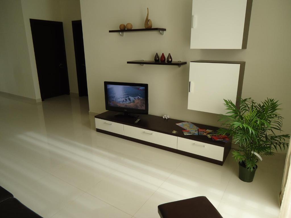 Apartament Shamrock Flats Mellieħa Pokój zdjęcie